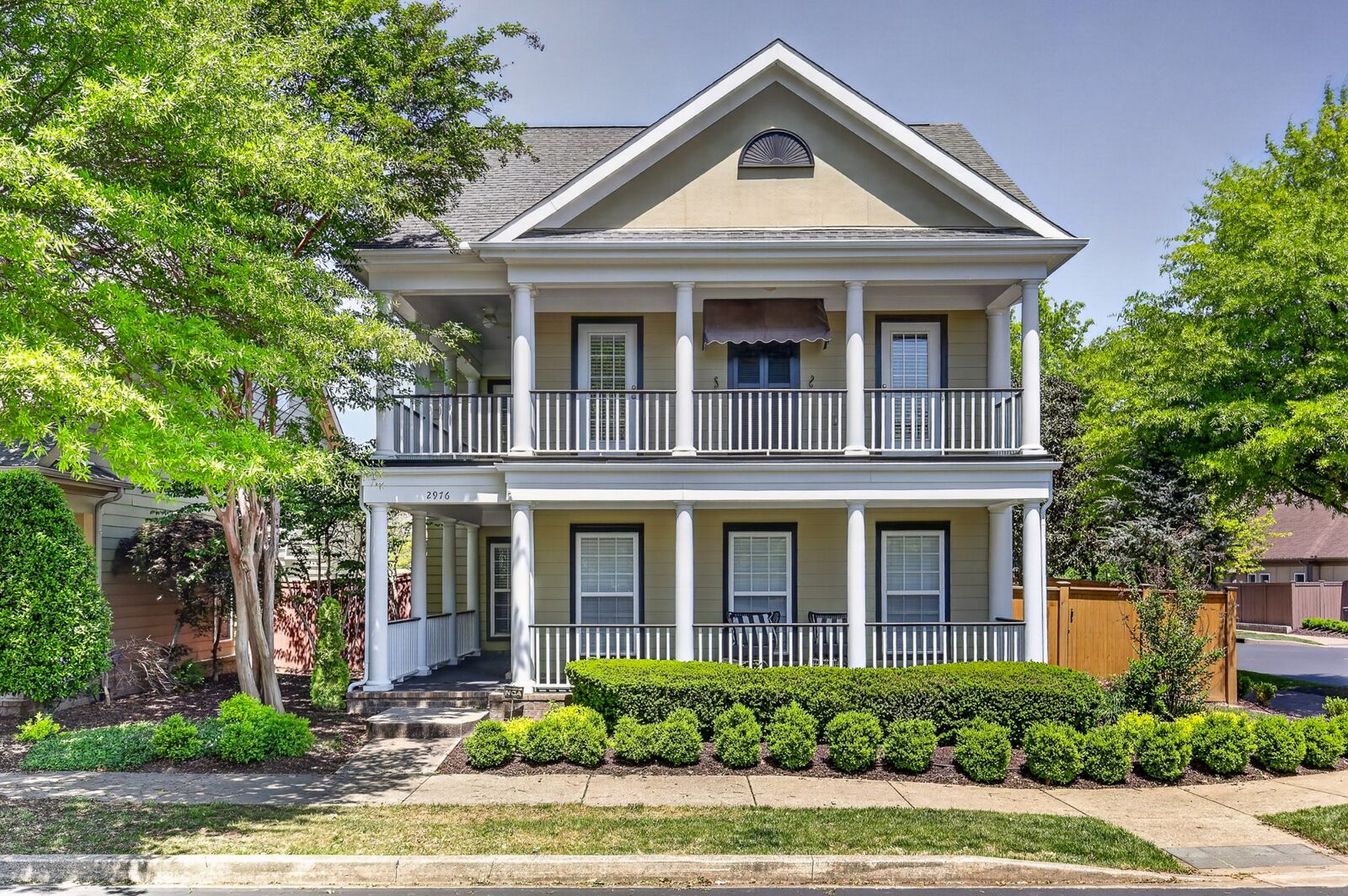 Property Photo:  2976 Kingston Cir S  TN 37122 