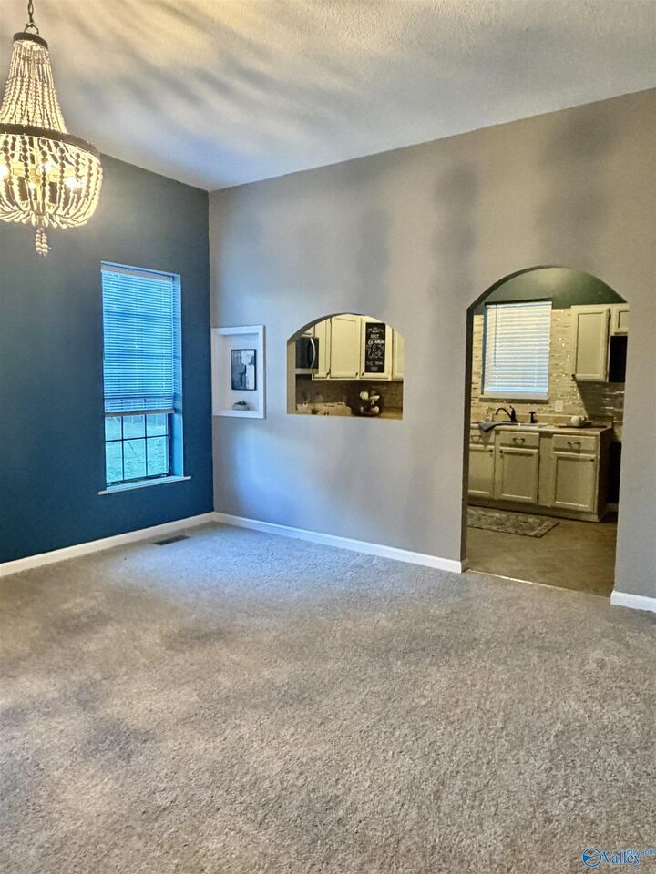 Property Photo: 2547 Pinedale Drive AL 35907