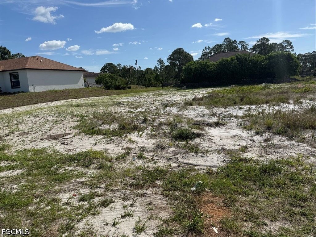 Property Photo:  733 Anaconda Avenue S  FL 33974 