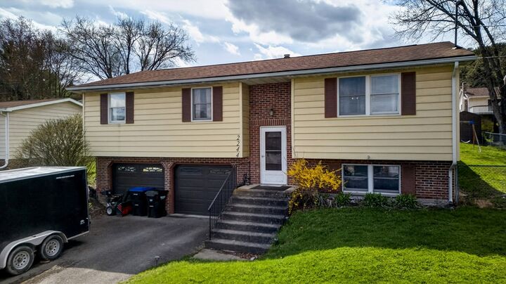 Property Photo:  2244 Glenwood Road  NY 13850 