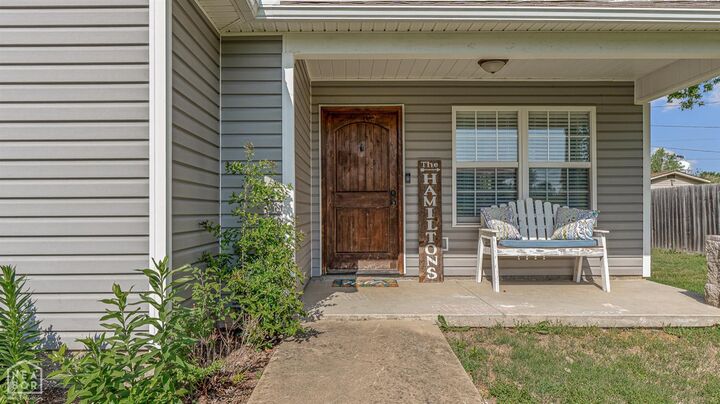 Property Photo:  102 Cindy Street  AR 72450 