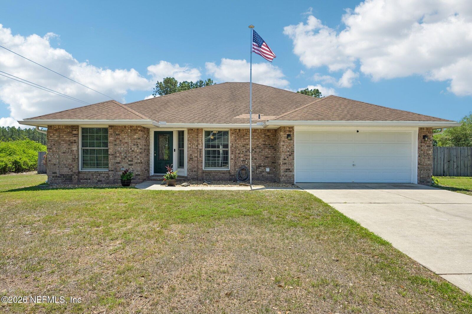 Property Photo:  4505 Ranch Pines Way  FL 32068 