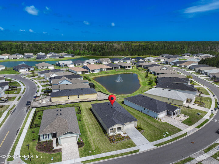 Property Photo:  729 Continuum Loop  FL 32097 