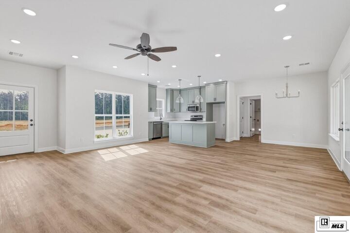 Property Photo: 204 Loblolly Drive LA 71292