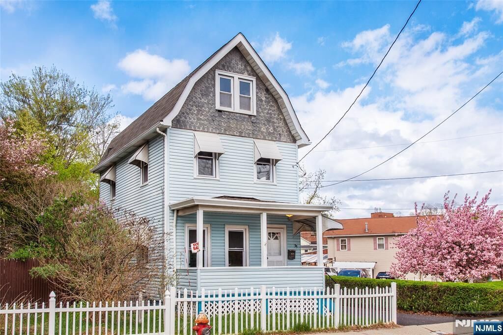 Property Photo:  35 Boonton Avenue  NJ 07405 