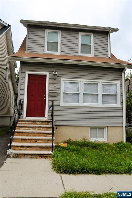 Property Photo:  134 High Street  NJ 07052 
