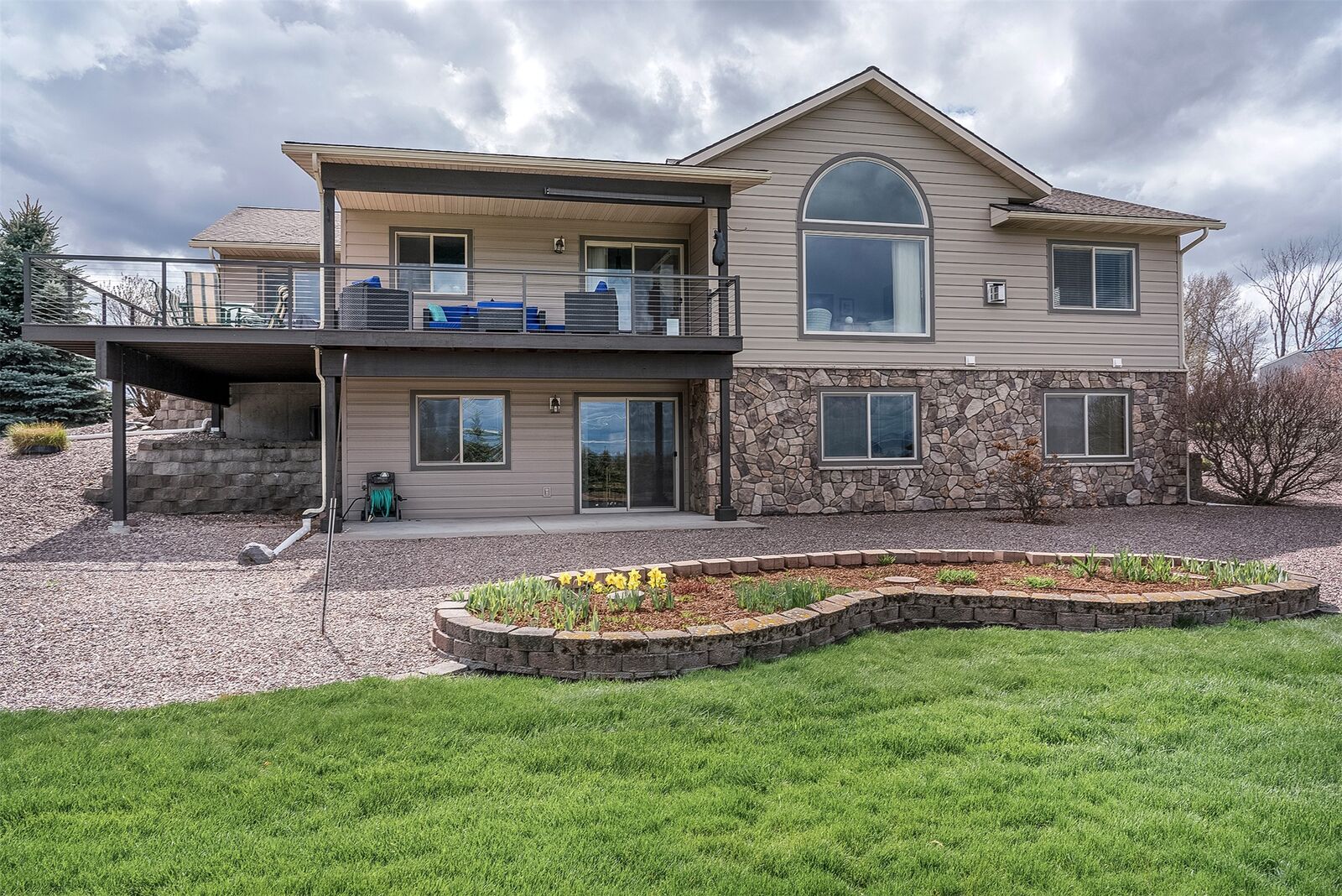 Property Photo:  36197 Acre View Drive  MT 59860 