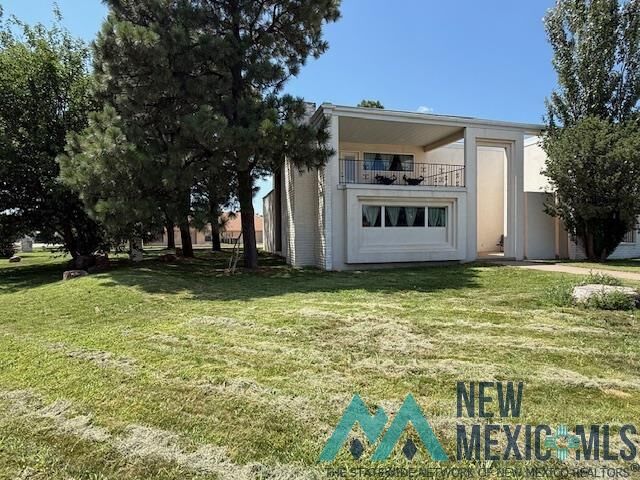 Property Photo:  920 Colonial Parkway  NM 88101 