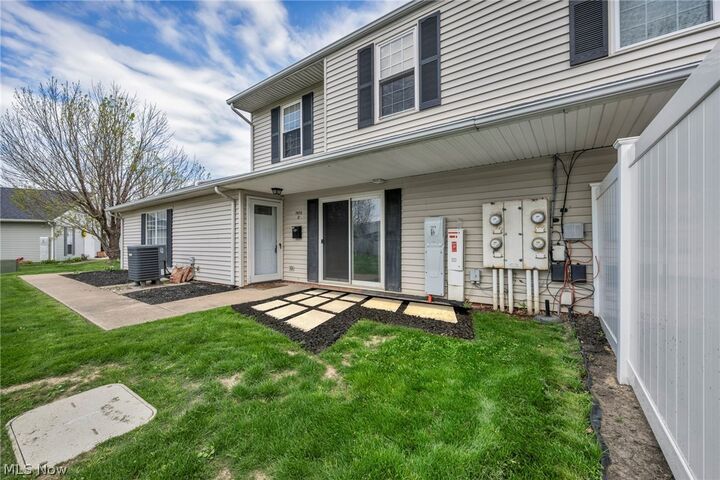 Property Photo:  7972 Colonial Drive  OH 44060 