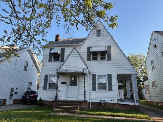 Property Photo:  10305 S Highland Avenue  OH 44125 