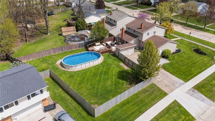 Property Photo:  5660 Marine Parkway  OH 44060 