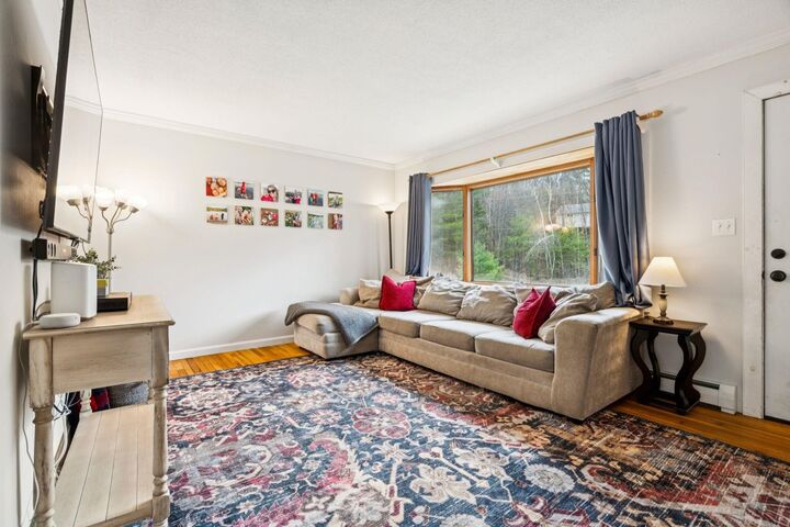 Property Photo:  4 Alexander Avenue  NH 03773 