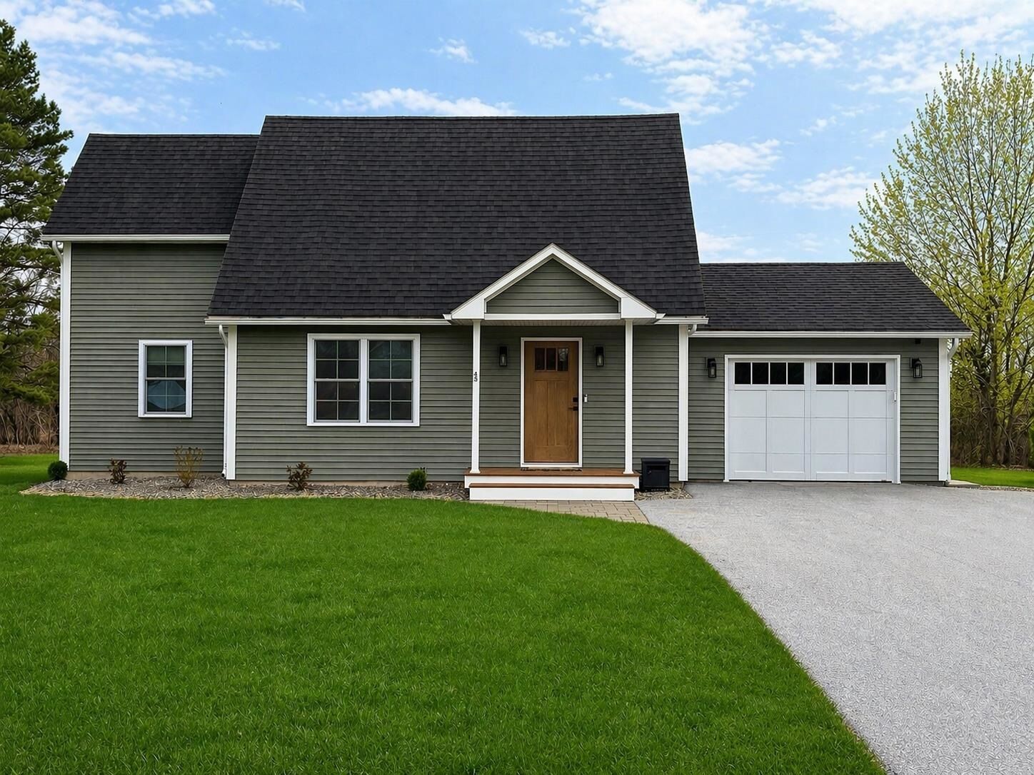 Property Photo:  6 Vivian Lane  VT 05478 