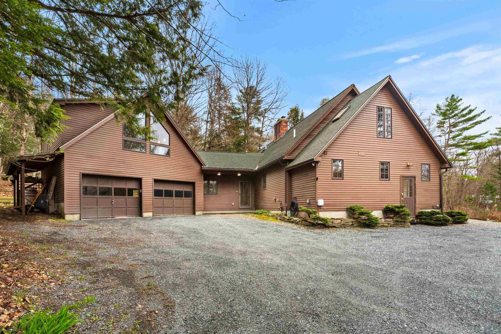 Property Photo:  1 Elm Road  NH 03750 