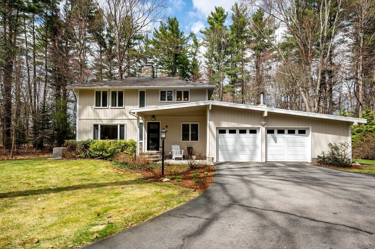 Property Photo:  3 Moss Lane  NH 03823 