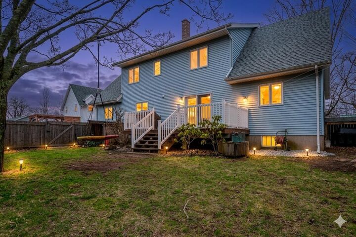 Property Photo: 752 Main Street NS B0P 1R0