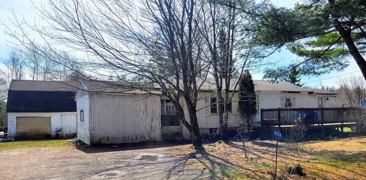 Property Photo: 4556 Canaan Road NS B0M 1W0