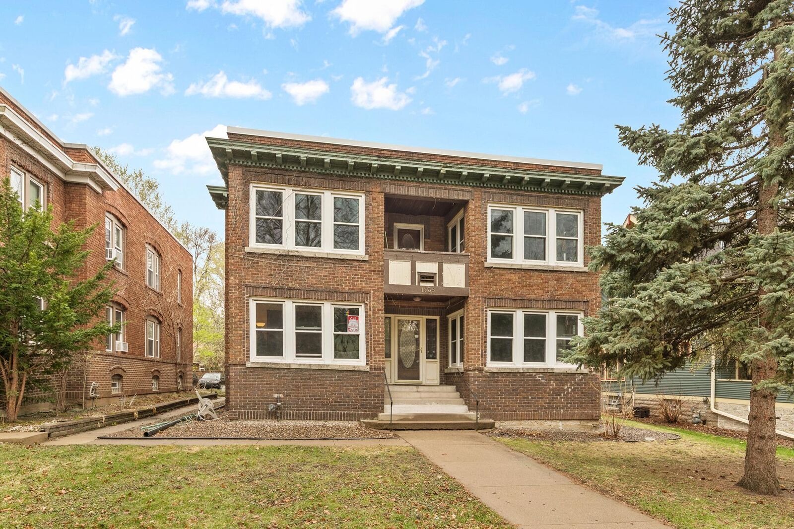 Property Photo:  1838 Portland Avenue  MN 55104 