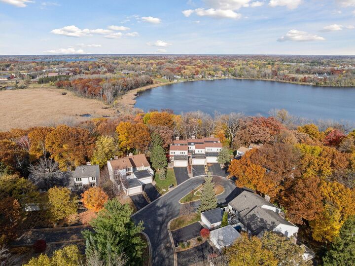 Property Photo:  4334 Highland Drive  MN 55126 