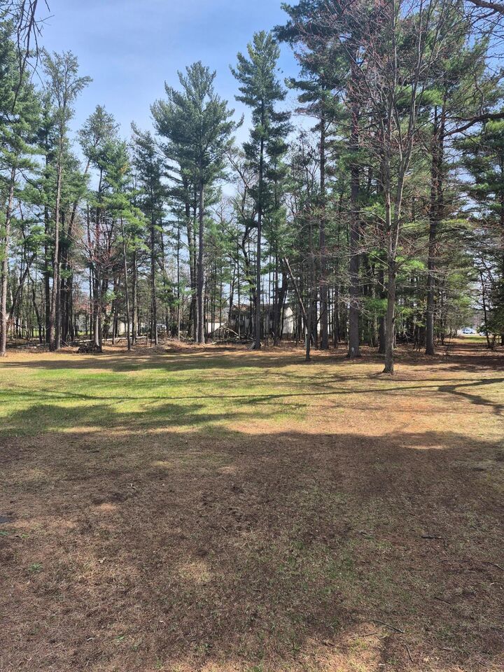 Property Photo:  316 Violet Circle  WI 54840 