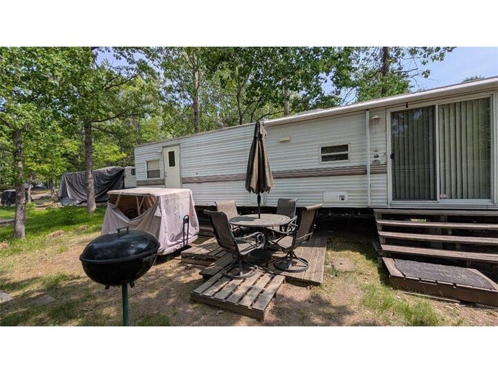 Property Photo:  30821 Plumwood Trail  MN 56472 