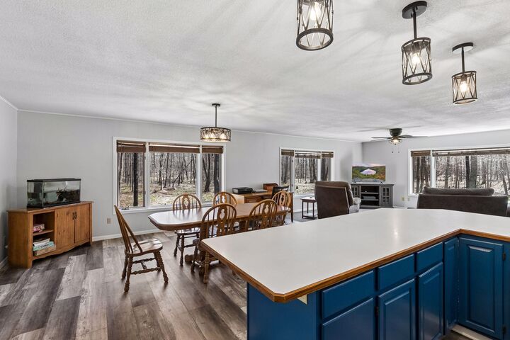 Property Photo:  2180 E Bone Lake Lane  WI 54853 