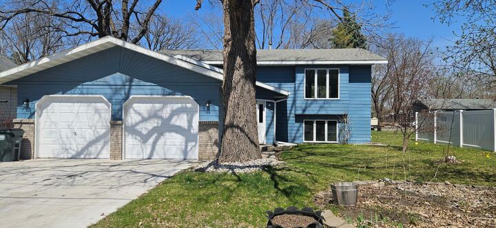 Property Photo:  149 2nd Street N  MN 56387 