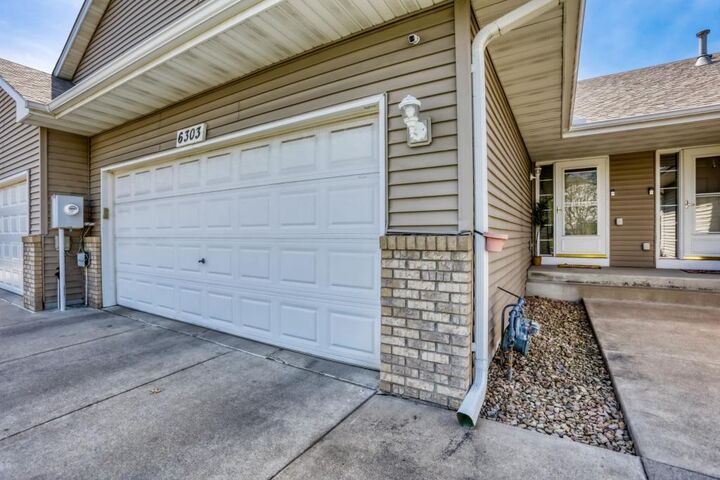 Property Photo:  6303 Cavell Court  MN 55428 