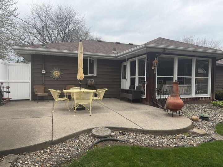 Property Photo:  8603 Greystone Avenue S  MN 55016 