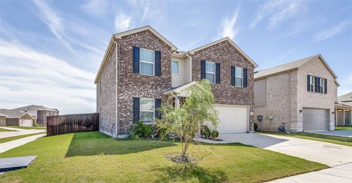 Property Photo:  16024 Pemberly Way  TX 76052 