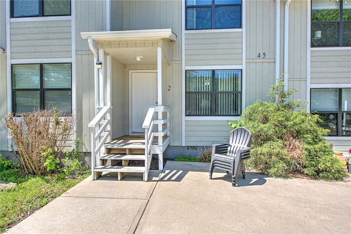 Property Photo:  45 Blue Water Drive  AR 72631 