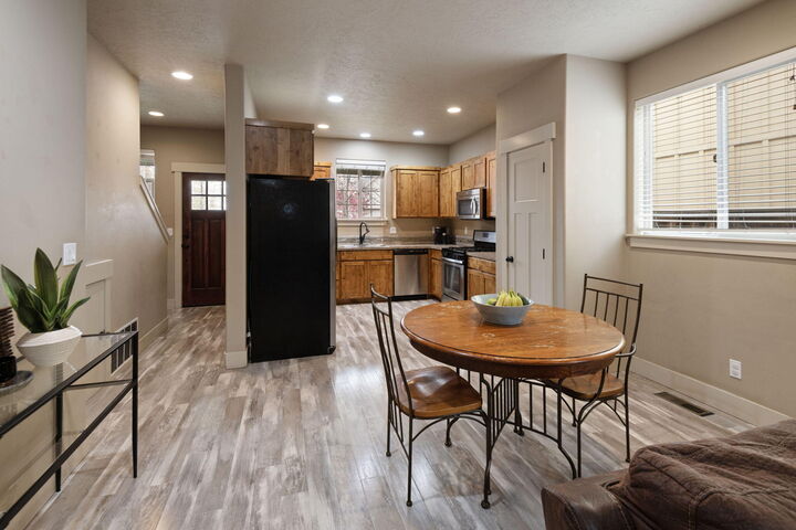 Property Photo:  63113 De Haviland Court  OR 97701 