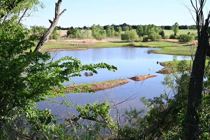 Property Photo: W County Road 72 OK 73044