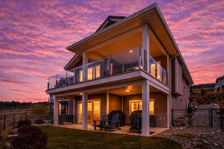 Property Photo:  3874 Escena Drive  BC V1X 8E4 