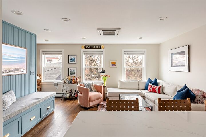 Property Photo:  4 Crystal Pl 2  MA 02129 