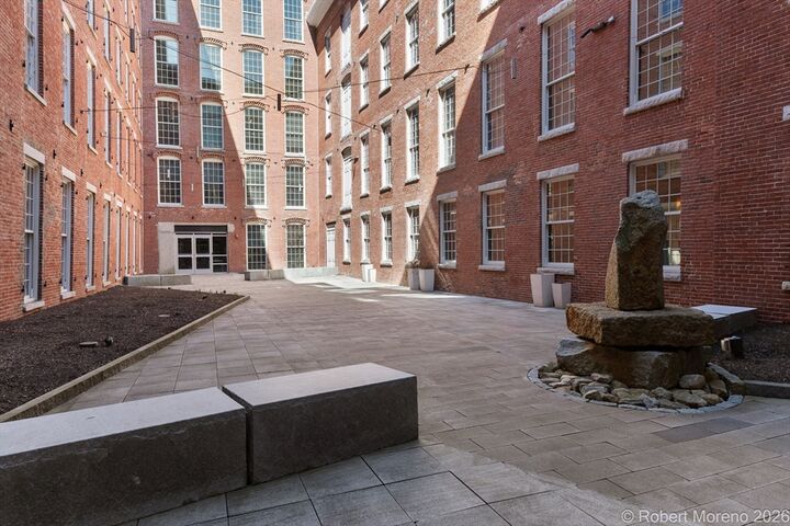 Property Photo:  130 John Street 303  MA 01852 