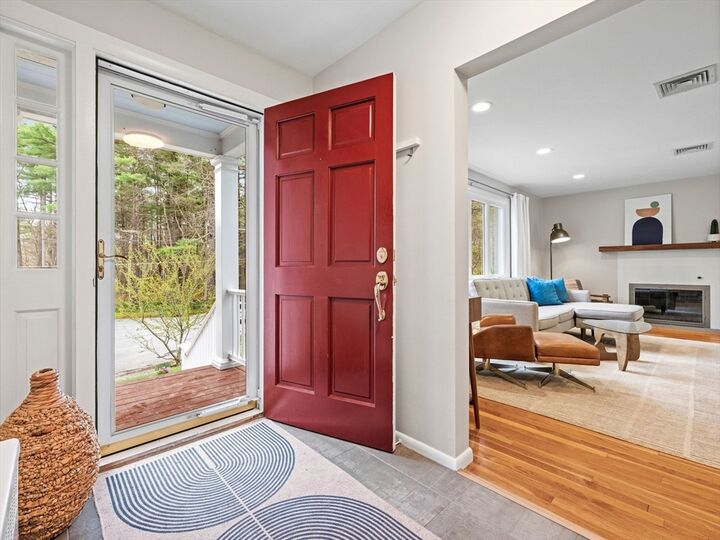 Property Photo:  22 Hayward Mill Cir  MA 01742 