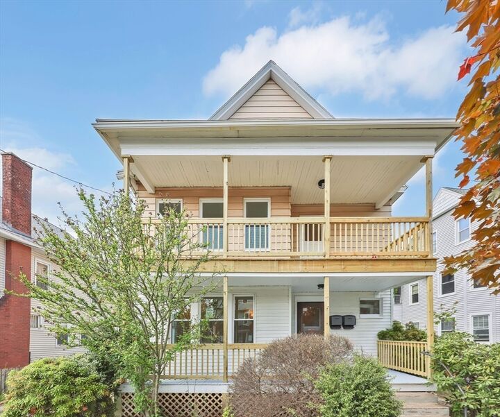 Property Photo:  24 Hiawatha St  MA 01108 