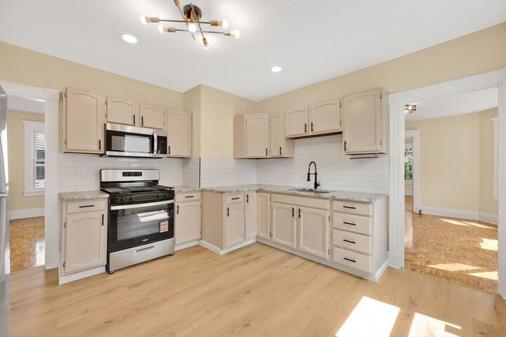 Property Photo:  24 Hiawatha St  MA 01108 