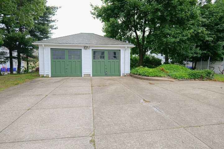 Property Photo:  36 Underwood 0  RI 02860 