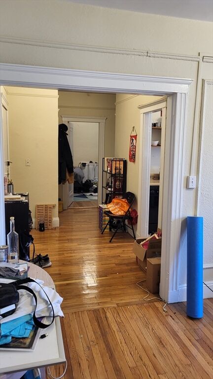 Property Photo:  1691 Commonwealth Ave 7  MA 02135 