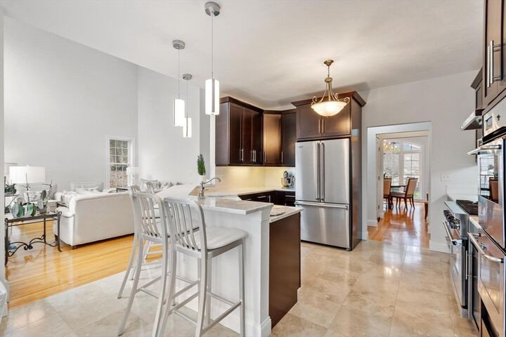 Property Photo:  25 Flagg Road  MA 01452 