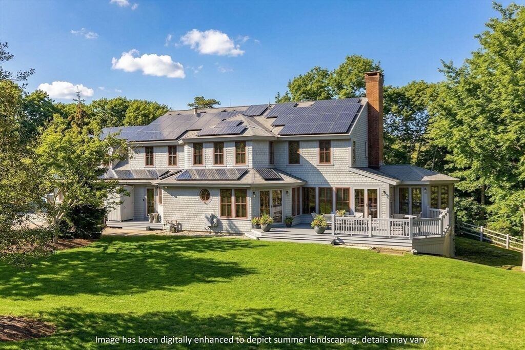 Property Photo: 35 Northgate Rd MA 02650