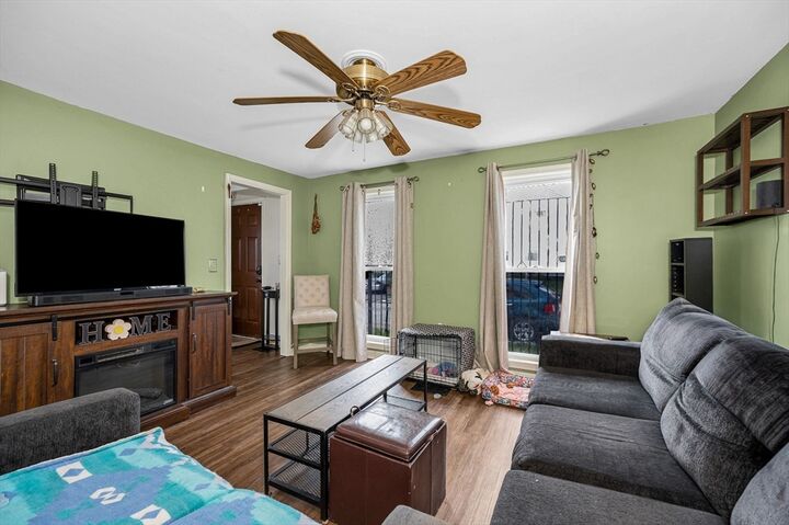 Property Photo:  71 Snow St  MA 01420 