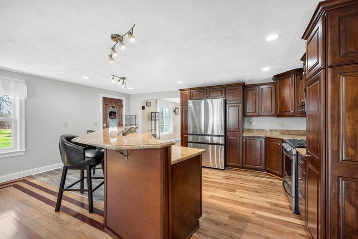 Property Photo:  97 Ansonia Ave  MA 01826 