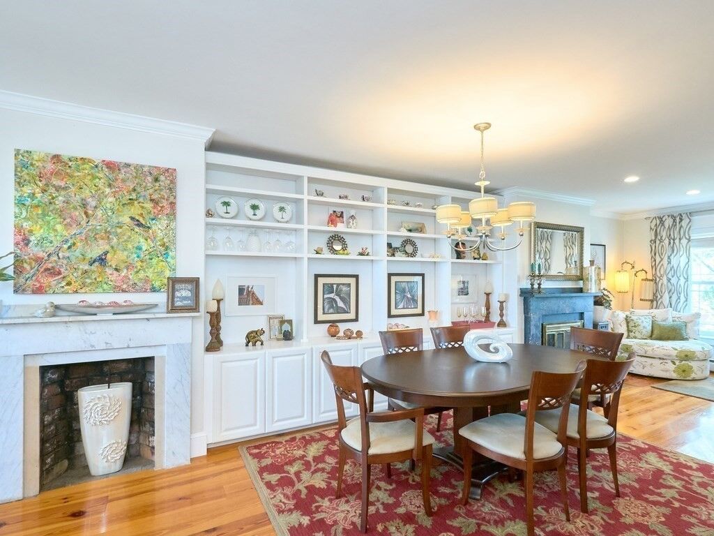 Property Photo:  289 Bunker Hill St 3  MA 02129 