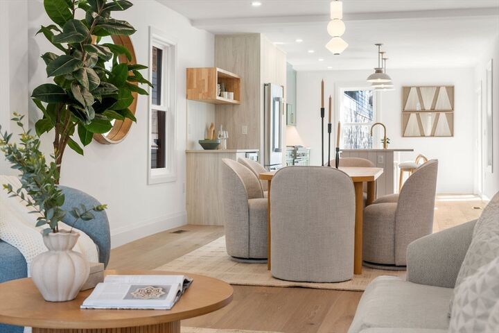 Property Photo:  162 W Seventh Street  MA 02127 