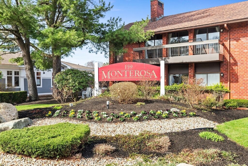 Property Photo:  159 Main Street 47C  MA 02180 