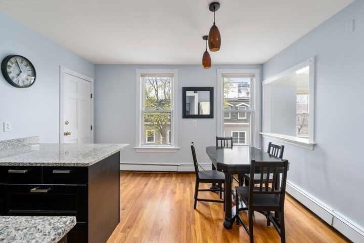 Property Photo:  186 Sydney St 3  MA 02125 