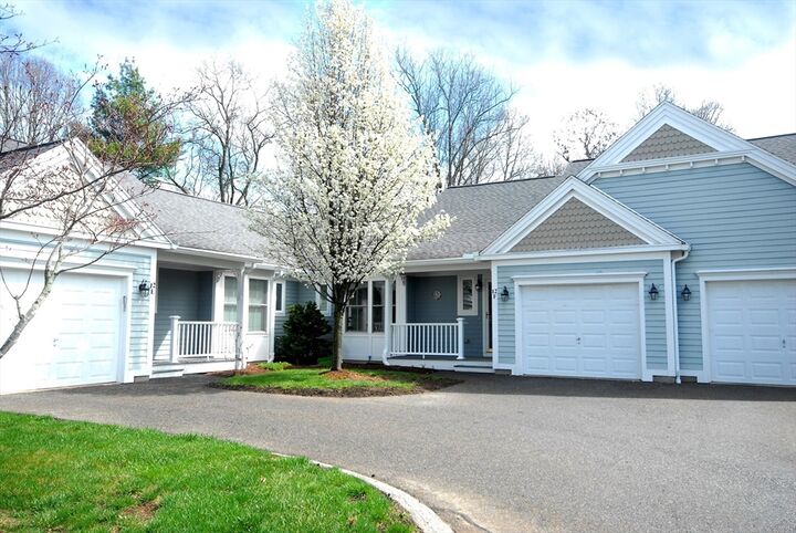 Property Photo:  12 Strawberry Ln F  MA 01749 